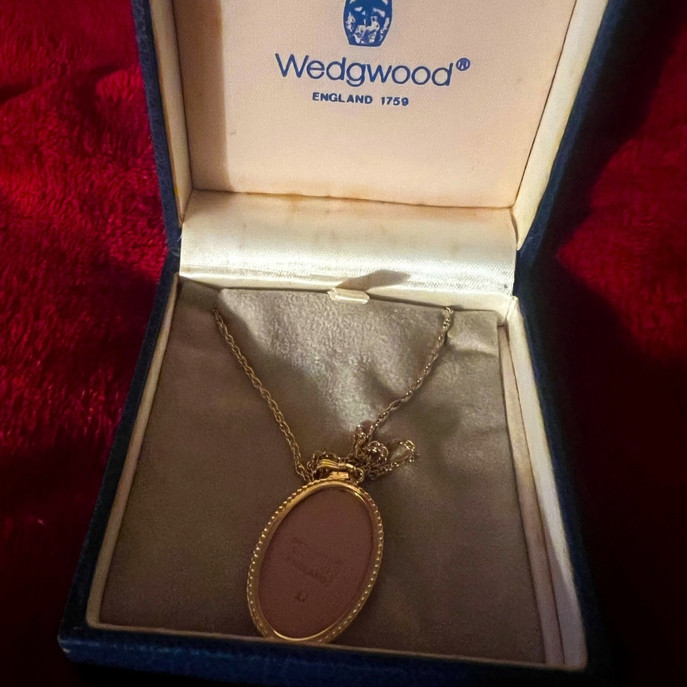 Wedgewood